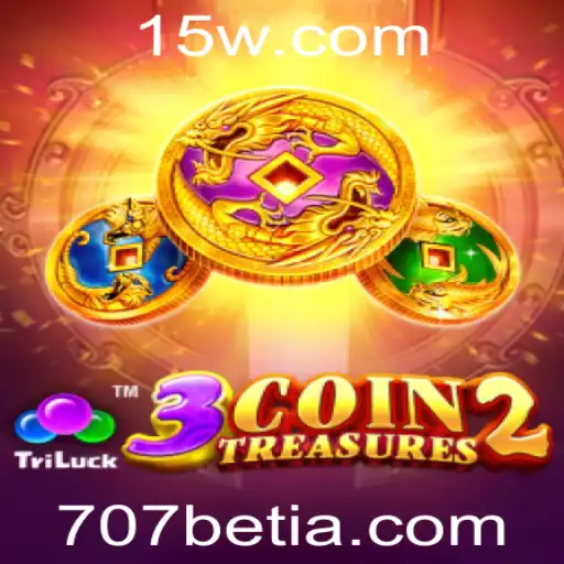 Explorando o Mundo Empolgante de 3CoinTreasures2: Uma Nova Dimensão em Jogos de Cassino