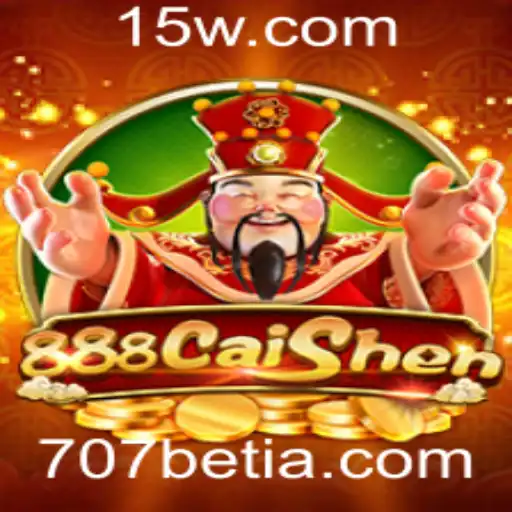 Descubra a Emoção do Jogo 888CaiShen na Plataforma 707bet