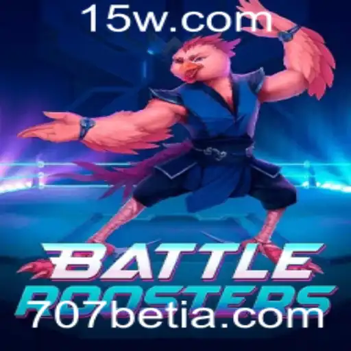 BattleRoosters: O Novo Fenômeno de Jogo Competitivo