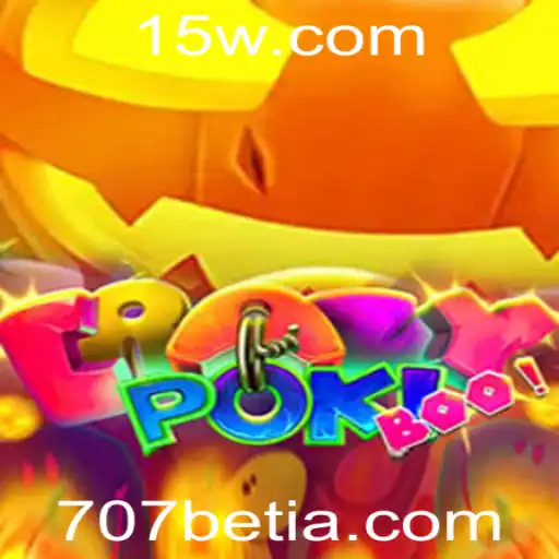 Descubra o Mundo de CrazyPokiBoo: Um Jogo Revolucionário no 707bet