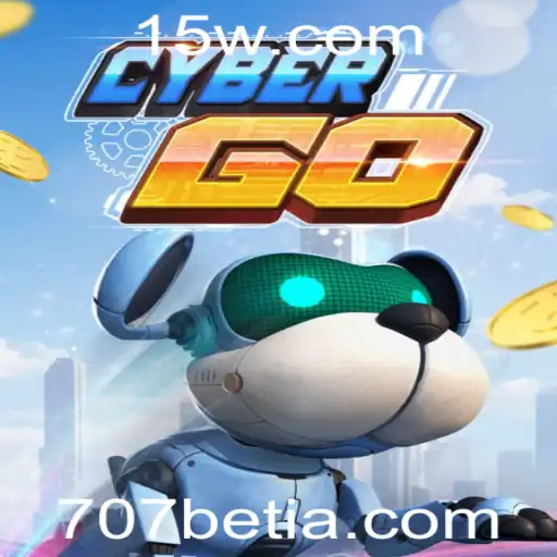 Descobrindo o Fascinante Mundo de CyberGO e a Conexão com 707bet