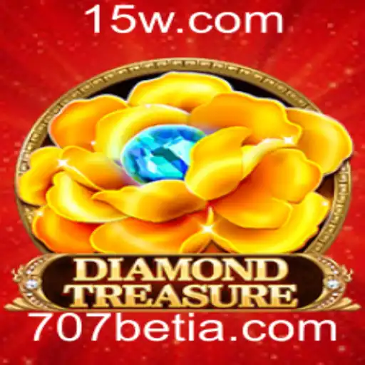 Descubra o Fascinante Mundo de Diamondtreasure e o 707bet