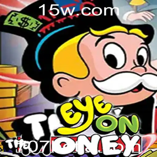 EyeOnTheMoney: O Novo Fenômeno no Mundo dos Jogos de Azar
