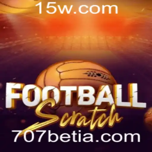 FootballScratch: Desvendando o Novo Jogo de Azar com 707bet