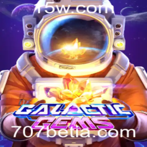 Descubra o Fascinante Mundo de GalacticGems: O Novo Sucesso na Comunidade de Jogos
