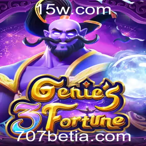 Explorando o Mundo do Genie3Fortune: O Jogo do Momento