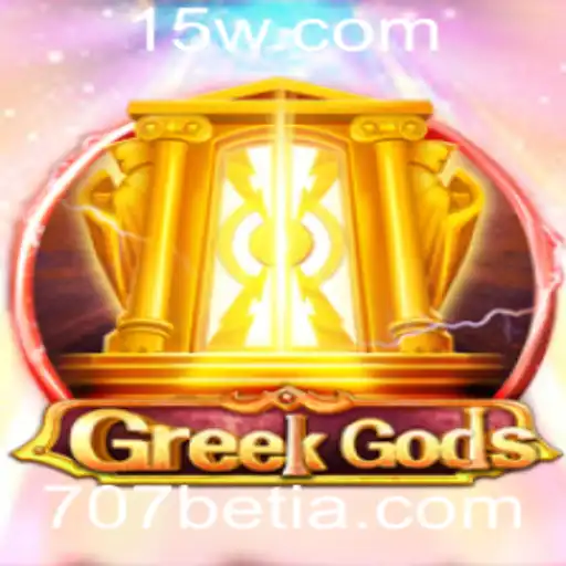 GreekGods: Mergulhando no Novo Fenômeno do Entretenimento com 707bet
