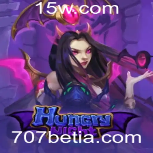 Descubra as Aventuras do Jogo HungryNight