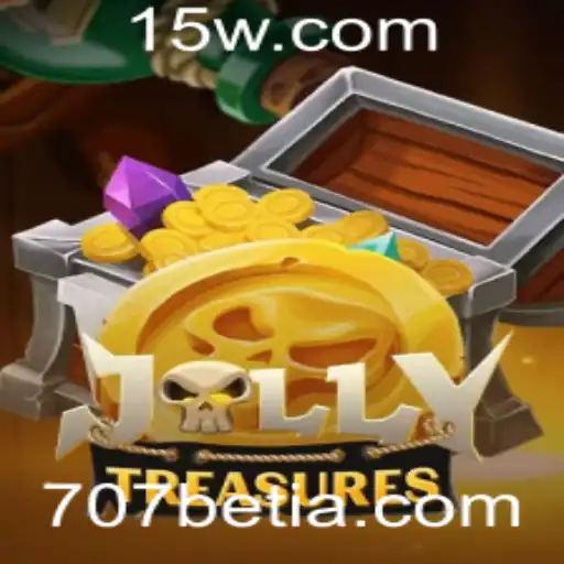 Explorando JollyTreasures: Um Mergulho no Mundo das Aventuras e Tesouros com 707bet