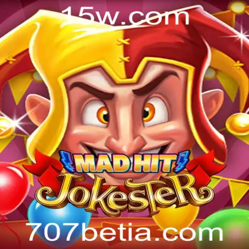 Explorando o Fascinante Mundo de MadHitJokester: Uma Experiência Inovadora de Jogo