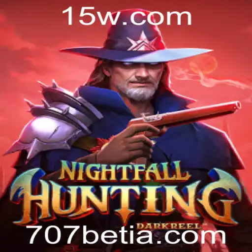 NightfallHunting: Descubra o Jogo de Estratégia e Aventura com a 707bet