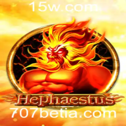 Explorando o Universo de 'Hephaestus' e Sua Associação com 707bet