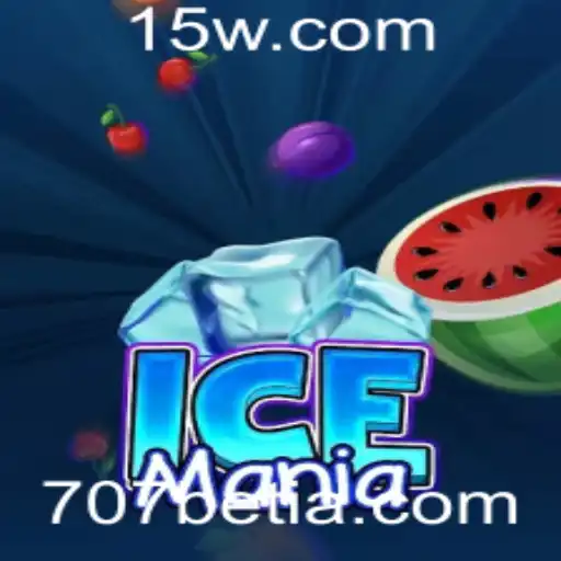 Descubra o Mundo Emocionante de IceMania no 707bet