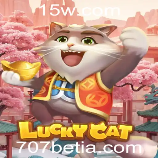 Descubra o Mundo do Jogo LuckyCat: Entretenimento e Estratégia com 707bet