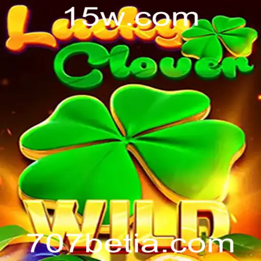 Descubra LuckyClover: O Jogo de Azar que Conquista os Fãs de 707bet