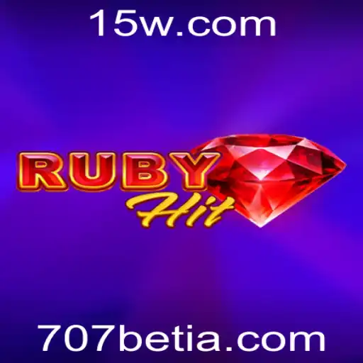 Descubra o Excitante Mundo de RubyHit: O Jogo que Está Conquistando o 707bet