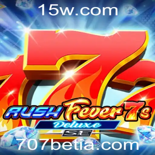 Descubra o Fascinante Mundo de RushFever7sDeluxeSE no 707bet