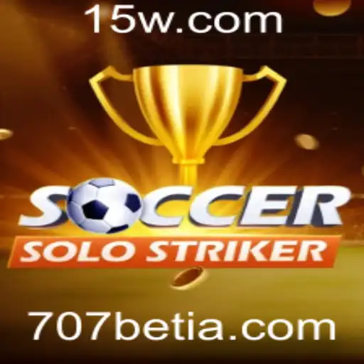 Descubra o Fenômeno do Jogo 'SoccerSoloStriker' com 707bet