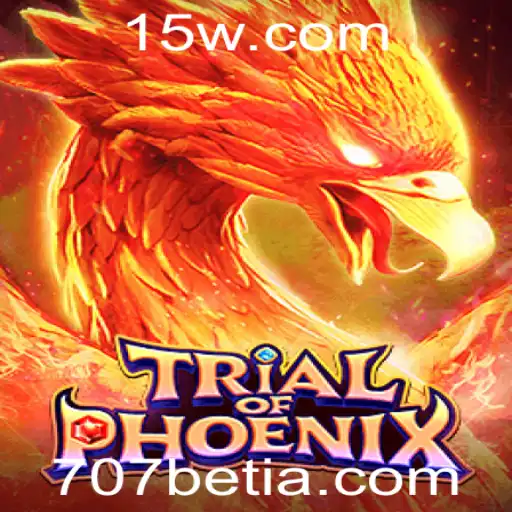 TrialofPhoenix: Um Mergulho no Fascinante Mundo do Jogo 707bet