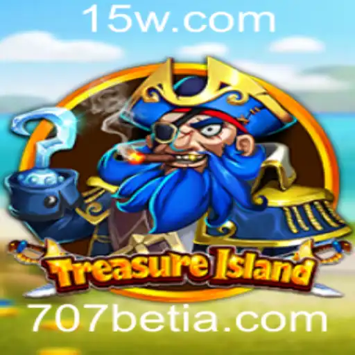 Explorando o Universo de TreasureIsland com 707bet