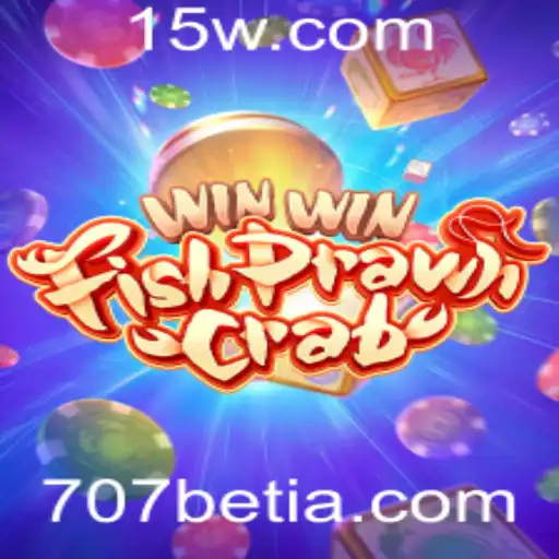 Descubra o Fascinante Mundo de WinWinFishPrawnCrab com 707bet